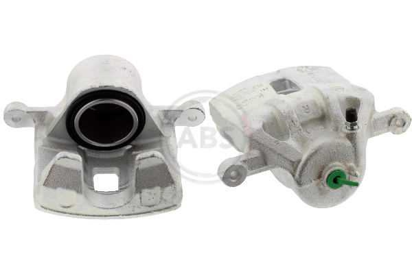 ABS Remzadel/remklauw 424692