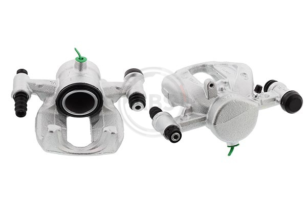 ABS Remzadel/remklauw 424782