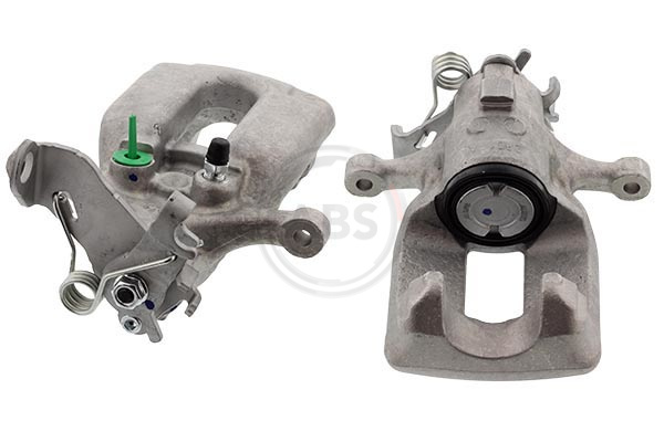 ABS Remzadel/remklauw 424791