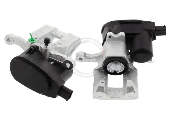 ABS Remzadel/remklauw 424872