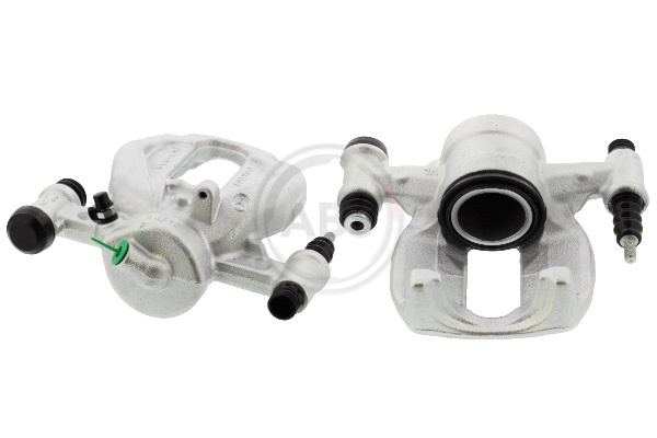 ABS Remzadel/remklauw 424901