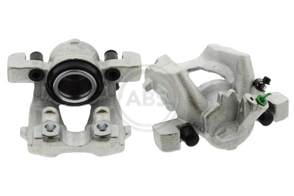 ABS Remzadel/remklauw 424942