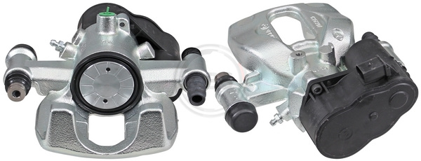 ABS Remzadel/remklauw 425151