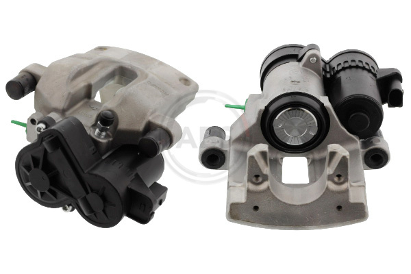 ABS Remzadel/remklauw 425181