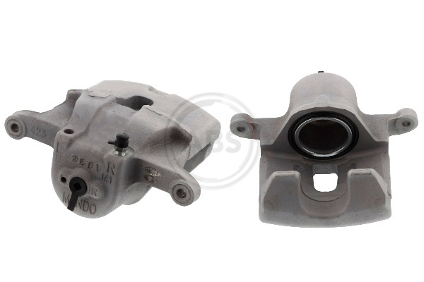 ABS Remzadel/remklauw 425201