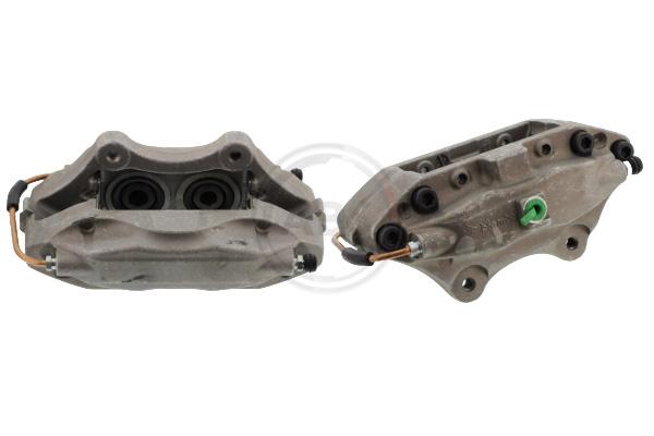 ABS Remzadel/remklauw 425252