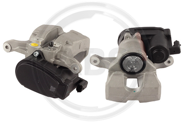 ABS Remzadel/remklauw 425301