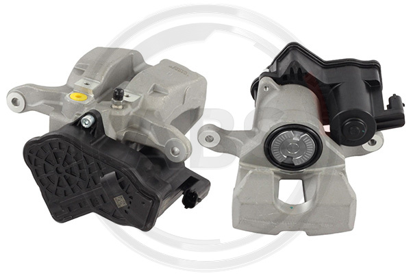 ABS Remzadel/remklauw 425311