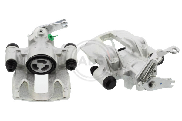 ABS Remzadel/remklauw 425322