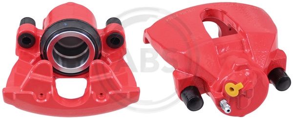 ABS Remzadel/remklauw 429581C3