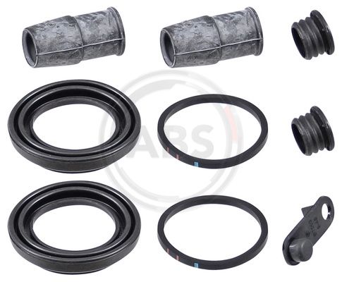 ABS Remklauw revisie 43028