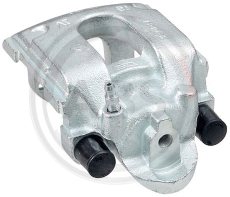 ABS Remzadel/remklauw 430522