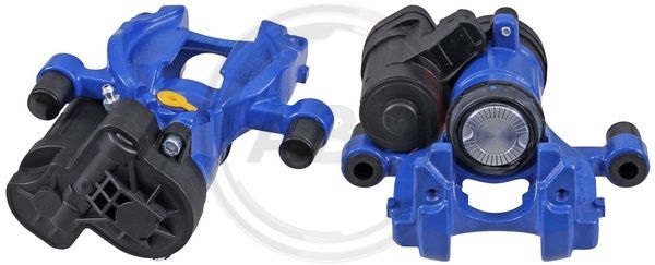 ABS Remzadel/remklauw 430931C1