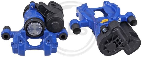 ABS Remzadel/remklauw 430932C1