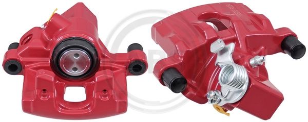 ABS Remzadel/remklauw 431242C3