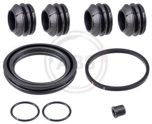 ABS Remklauw revisie 43132