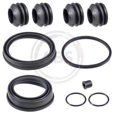 ABS Remklauw revisie 43134