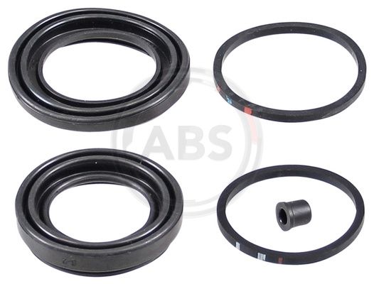 ABS Remklauw revisie 43139