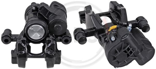 ABS Remzadel/remklauw 431462C2