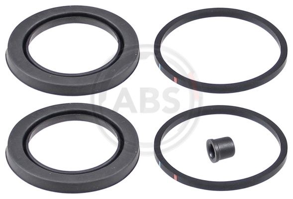 ABS Remklauw revisie 43161