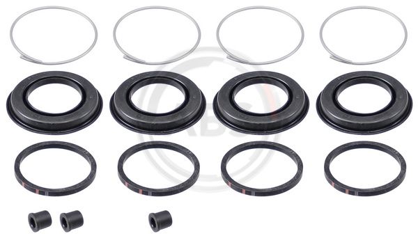 ABS Remklauw revisie 43162