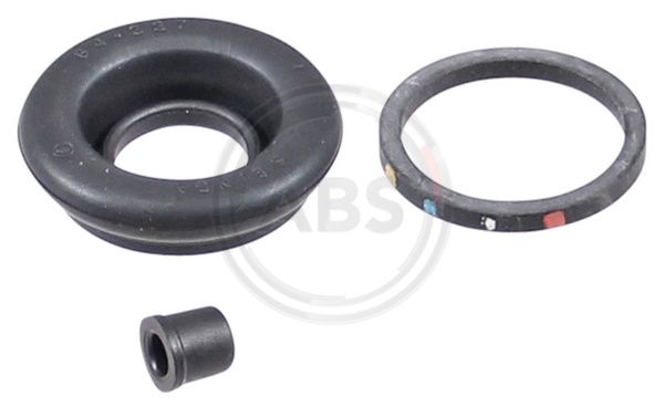 ABS Remklauw revisie 43163