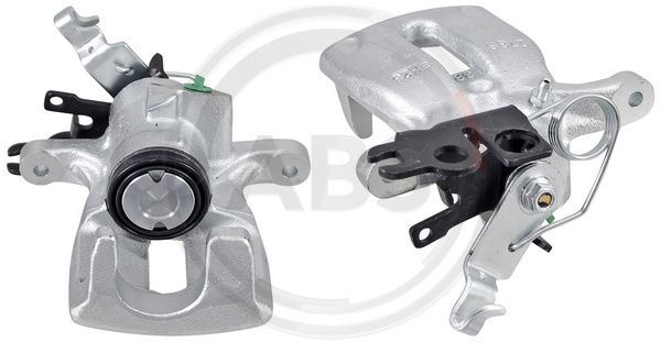 ABS Remzadel/remklauw 431672