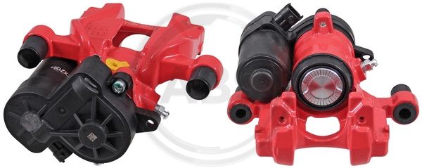 ABS Remzadel/remklauw 431741C3