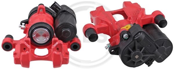 ABS Remzadel/remklauw 431742C3