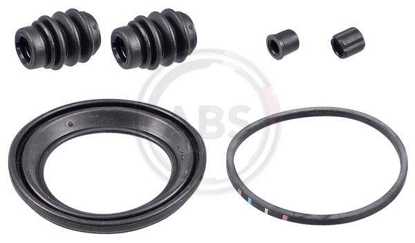 ABS Remklauw revisie 43190