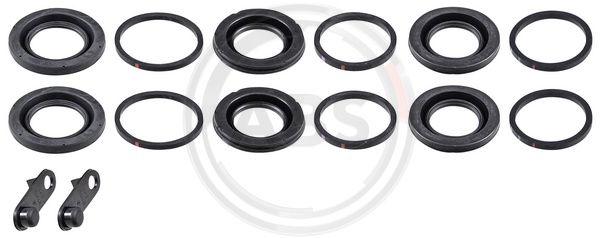 ABS Remklauw revisie 43199