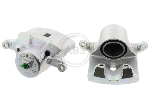 ABS Remzadel/remklauw 431991