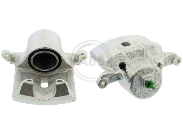 ABS Remzadel/remklauw 431992