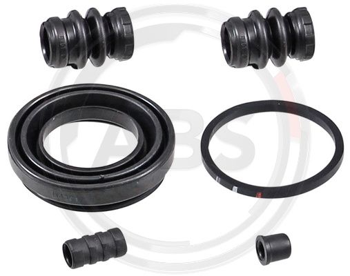 ABS Remklauw revisie 43205