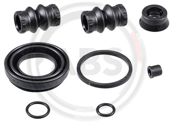 ABS Remklauw revisie 43217