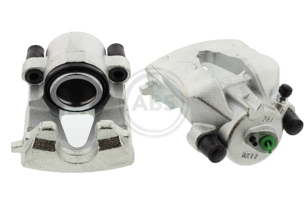 ABS Remzadel/remklauw 432232