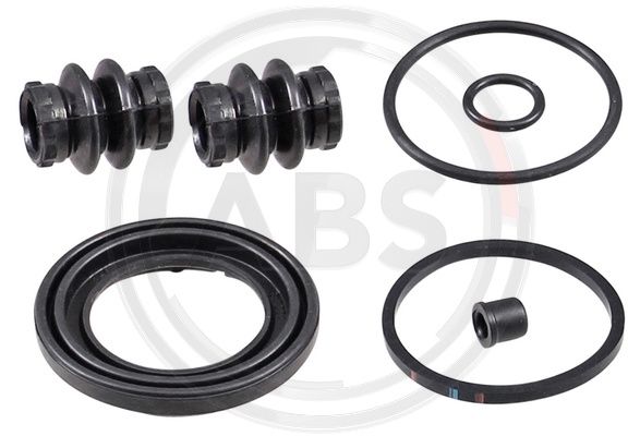 ABS Remklauw revisie 43225