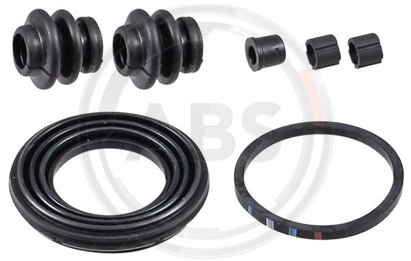 ABS Remklauw revisie 43226