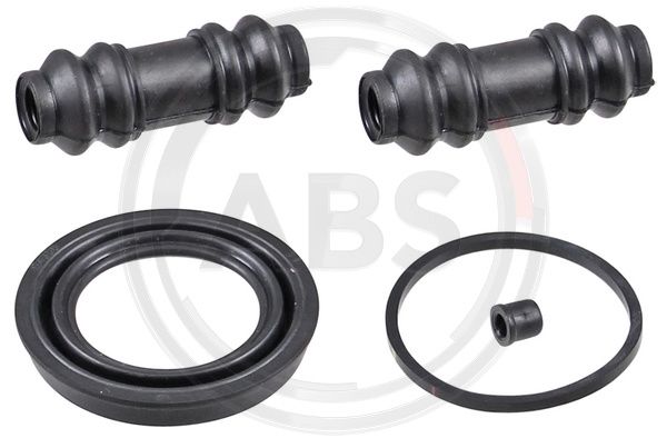 ABS Remklauw revisie 43248