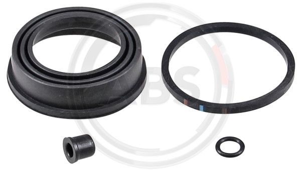 ABS Remklauw revisie 43287