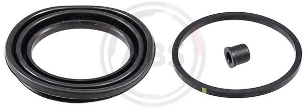 ABS Remklauw revisie 43295