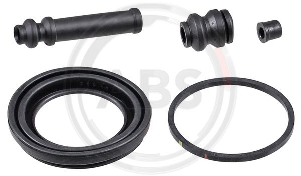 ABS Remklauw revisie 43303