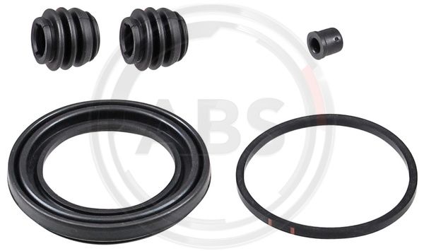 ABS Remklauw revisie 43304