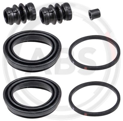 ABS Remklauw revisie 43311