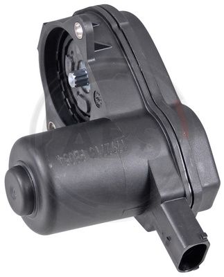 ABS Stelmotor remzadel (handrem) 43710