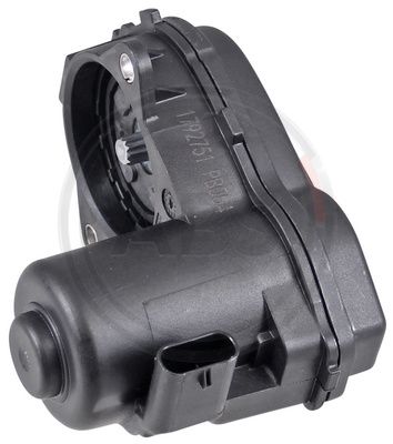 ABS Stelmotor remzadel (handrem) 43711