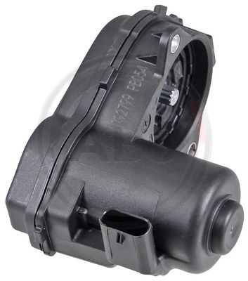 ABS Stelmotor remzadel (handrem) 43712