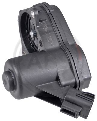 ABS Stelmotor remzadel (handrem) 43717