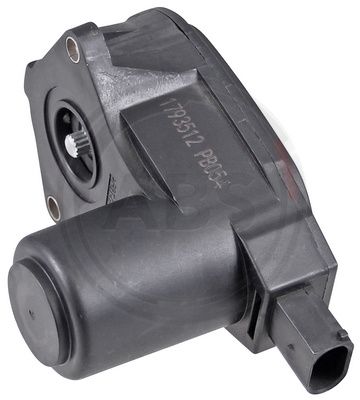 ABS Stelmotor remzadel (handrem) 43718