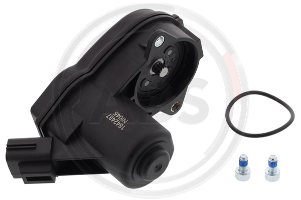 ABS Stelmotor remzadel (handrem) 43719